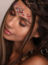 Učitajte sliku u preglednik galerije, Ljepljivi kristali za lice FIREBIRD
