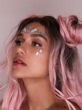 Učitajte sliku u preglednik galerije, Ljepljivi kristali za lice PRINCESS