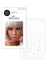 Učitajte sliku u preglednik galerije, Pjegice RAINBOW STARS