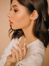 Učitajte sliku u preglednik galerije, Ljepljive perle PEARLS IN WHITE