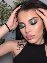 Učitajte sliku u preglednik galerije, Privremene tetovaže BLACK & WHITE SNAKES