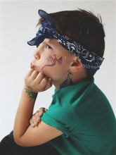 Učitajte sliku u preglednik galerije, Akvarel privremene tetovaže DRAGONS