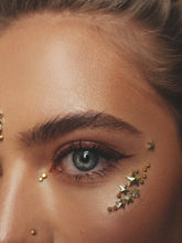 Učitajte sliku u preglednik galerije, Ljepljivi kristali za lice GALAXY