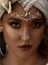 Učitajte sliku u preglednik galerije, Ljepljivi kristali za lice FIREBIRD