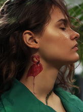 Učitajte sliku u preglednik galerije, Privremene mini tetovaže FLAMINGO