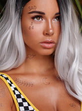 Učitajte sliku u preglednik galerije, Privremene mini tetovaže HANDPOKE