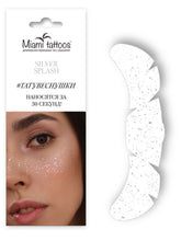 Učitajte sliku u preglednik galerije, Pjegice SILVER SPLASH