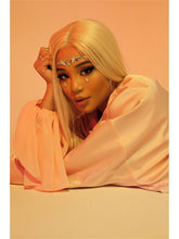 Učitajte sliku u preglednik galerije, Ljepljivi kristali za lice PRINCESS