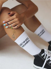 Učitajte sliku u preglednik galerije, Set privremenih tetovaža RAINBOW SMILE