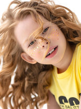 Učitajte sliku u preglednik galerije, Pjegice GOLD STARS
